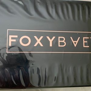Foxy Bae Rose Gold Collection Blow Out Dryer Brand New in Box